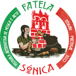 Caminho para a FATELA SÓNICA
